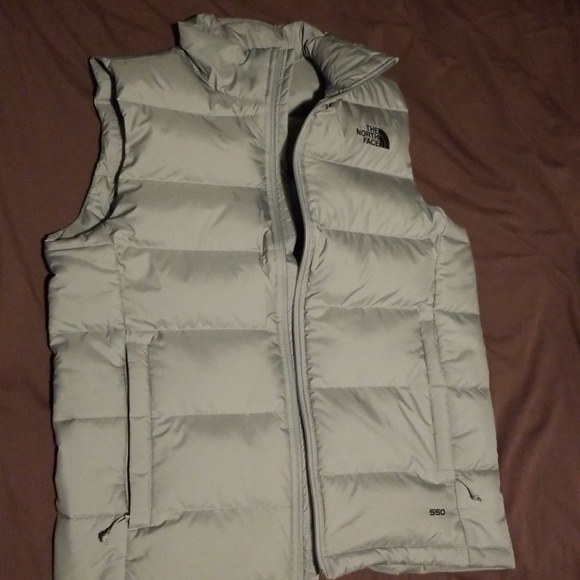 THE NORTH FACE Jacket - Picture 1 of 3